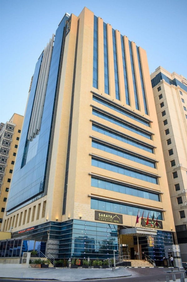 Saraya Corniche Hotel image 1