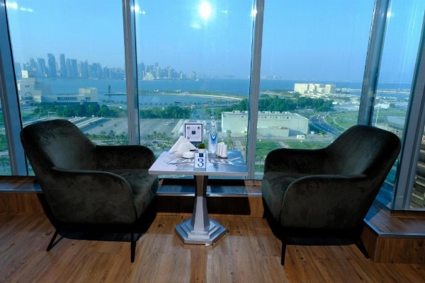 Saraya Corniche Hotel image 11