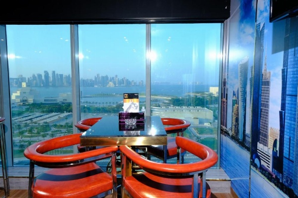 Saraya Corniche Hotel image 18