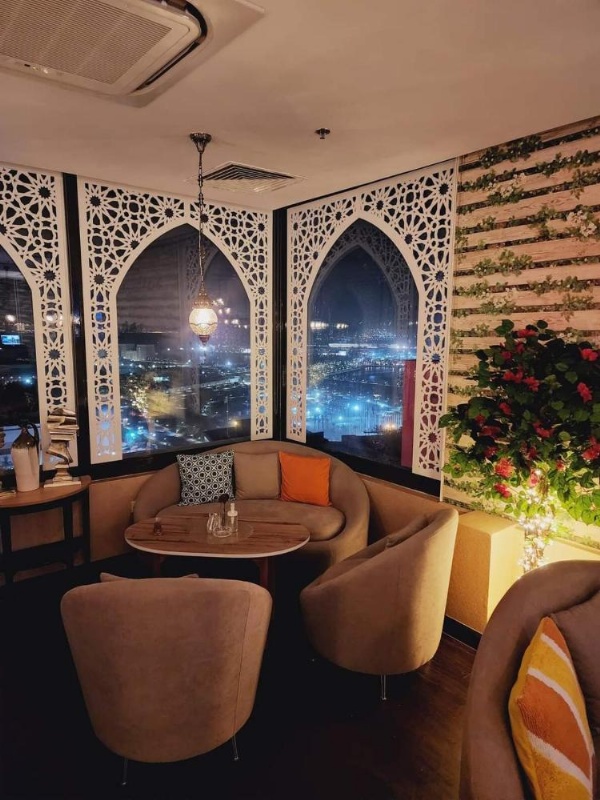 Saraya Corniche Hotel image 26