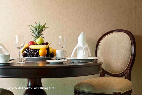 Saraya Corniche Hotel image 5